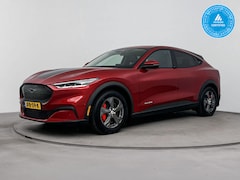 Ford Mustang Mach-E - RWD 75 kWh | Limited Edition | Soh batterij 98, 3% | B&O geluid systeem | Electr. a. klep
