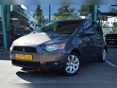 Mitsubishi Colt - 1.3 Edition Two 96pk | Cruise control | Airco Automatisch | Lichtmetalen velgen |