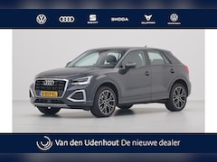 Audi Q2 - 30 TFSI Advanced edition Virtual Cockpit DAB Sportstoelen 60