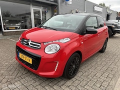 Citroën C1 - 1.0 VTi Feel Navigatie Carplay ,