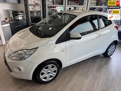 Ford Ka - 1.2 Cool&Sound