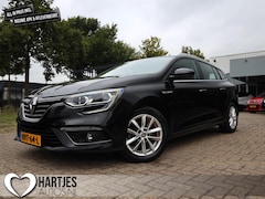 Renault Mégane Estate - 1.3 TCe Limited (Vol-Opties)
