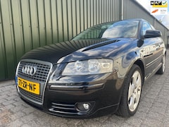 Audi A3 - 1.9 TDI Ambition met Nieuwe APK