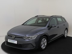 Volkswagen Golf Variant - 1.0 eTSI Life | CarPlay | Parkeersensoren | Sfeerverlichting | Adaptieve cruise control |