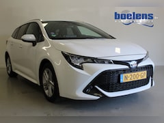 Toyota Corolla Touring Sports - 1.8 Hybrid Active | TREKHAAK | CARPLAY | D-GLAS | CLIMA | CAMERA | LED | LDS | DAB-RADIO |