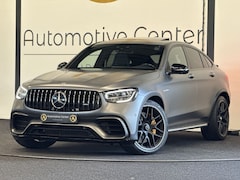 Mercedes-Benz GLC-klasse Coupé - AMG 63 S 4M+ Pr.Pl. FINAL EDITION V8 | PANO | CARBON | KERAMISCH