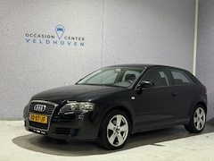 Audi A3 Sportback - 2.0 FSI Attraction // LICHTMETALEN VELGEN // APK 5 NOVEMBER 2025 //