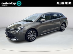 Toyota Corolla Touring Sports - Hybrid 140 Dynamic | 06-10141018 Voor meer informatie
