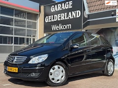 Mercedes-Benz B-klasse - 180 Elegance | Bi-Xenon | Full-Led | Navi | Cruise | Climate | Pdc | Isofix | Flexdrive |