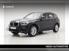 BMW X3 - xDrive20i High Executive | Achteruitrijcamera | Stoelverwarming | Leder