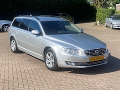 Volvo V70 - 2.0 T5 Momentum 5 cilinder CNG Bifuel