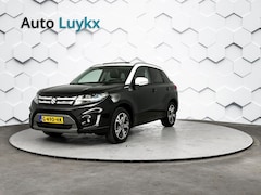 Suzuki Vitara - 1.6 High Executive | Panoramadak | Adaptieve Cruise Control | Trekhaak
