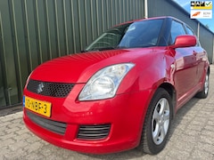 Suzuki Swift - 1.3 Cool