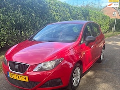 SEAT Ibiza - 1.2 Club