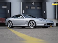 Ferrari 575M - Maranello F1