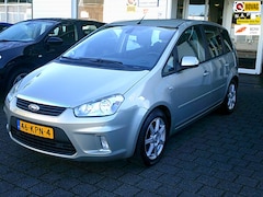Ford C-Max - 1.8-16V Limited