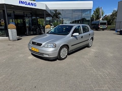 Opel Astra - 1.6 8V 5D AUTOMAAT Comfort perfecte staat, 1e eigenaar