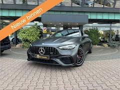Mercedes-Benz CLE Coupé - AMG 53 4MATIC+ Premium Plus, AMG-Performance stoelen, AMG DYNAMIC PLUS, AMG Carbon-pakket