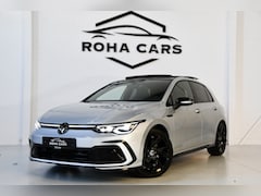 Volkswagen Golf - 1.5 eTSI R-LINE PANO H&K VOL