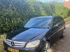 Mercedes-Benz C-klasse Estate - 180 K BlueEFFICIENCY Business Class