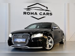 Audi A5 Coupé - 4.2 FSI RS 5 quattro