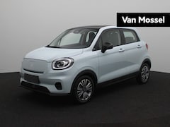 Leapmotor T03 - Design 37.3 kWh || €2.000-, VOORRAADVOORDEEL || IDEALE STADSAUTO || PRIVATE LEASE VANAF €1