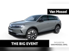 Opel Grandland - 1.2 Turbo Hybrid Business Edition || VAN MOSSEL BIG EVENT VOORDEEL || Tot 8 jaar garantie