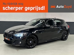 BMW 1-serie - 116i M Sport Edition / Navi / Camera / Clima / Stoel-Verwarming