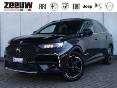 DS 7 Crossback - E-Tense 300 PK 4x4 Performance Line+ | Pano | Focal | Winter
