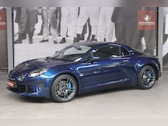 Alpine A110 - 1.8 Turbo