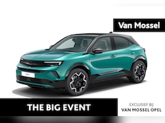 Opel Mokka - 1.2 Turbo GS || VAN MOSSEL BIG EVENT VOORDEEL || Tot 8 jaar garantie ||