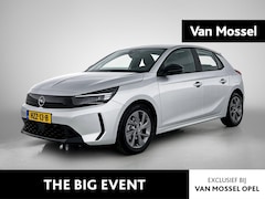 Opel Corsa - 1.2 Turbo Edition || VAN MOSSEL BIG EVENT VOORDEEL || Tot 8 jaar garantie ||