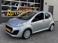 Peugeot 107 - 1.0 Access Accent 5Drs - Carplay / Navigatie I Airco I Nieuwe APK 08-2026