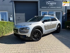 Citroën C4 Cactus - 1.2 e-VTi Feel|Navi|Camera|Automaat