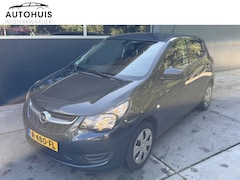 Opel Karl - 1.0 75pk ecoFLEX Edition Automaat PDC Stoelverwarming