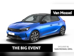 Opel Corsa - 1.2 Turbo Yes || VAN MOSSEL BIG EVENT VOORDEEL || Tot 8 jaar garantie ||