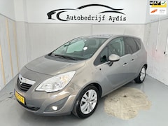 Opel Meriva - 1.4 Turbo Edition Airco Cruise EL Ramen Carplay