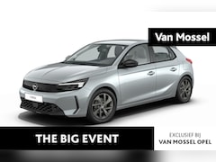 Opel Corsa - 1.2 Turbo Edition || VAN MOSSEL BIG EVENT VOORDEEL || Tot 8 jaar garantie ||