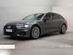 Audi A6 Avant - 55 TFSI e quattro S edition Competition