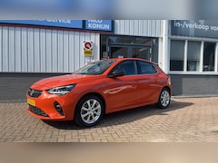 Opel Corsa - Automaat 1.2 Elegance Cruise, Stoelverwarming