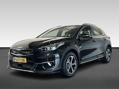 Kia XCeed - 1.6 GDi PHEV 141pk DCT6 DynamicLine