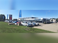 Ford Puma - 1.0i Ecoboost 125pk Titanium
