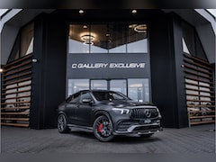 Mercedes-Benz GLE-Klasse Coupé - AMG GLE53 4MATIC+ - Origineel NL | Panorama | Burmester | Stoelkoeling & Massage | Luchtve