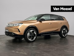 Opel Grandland Electric - GS 73 kWh | Proefrijden Nu Mogelijk | Demo Sale |