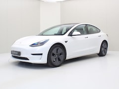 Tesla Model 3 - Standard RWD Plus FACELIFT [ LFP ACCU+WARMTEPOMP+AUTOPILOT+60 kWh+PREMIUM AUDIO ]