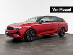 Opel Astra Electric - 54 kWh GS | NAV | Carplay | Alcantara | CAM | PDC | LED | LMV |