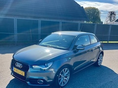 Audi A1 - 1.4 TFSI Ambition Automaat