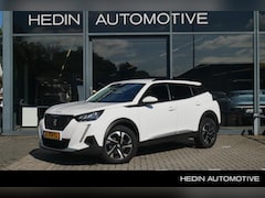 Peugeot 2008 - 1.2 130PK Allure | Trekhaak | Navigatie | Climate control | Cruise control | Apple Carplay