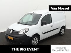 Renault Kangoo Express - Z.E. Koopaccu | Airco | Parkeersensoren | Cruise control