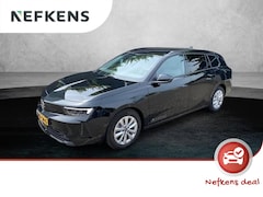Opel Astra Sports Tourer - Business Edition 110 pk | Navigatie | Achteruitrijcamera | Parkeersensoren Voor en Achter